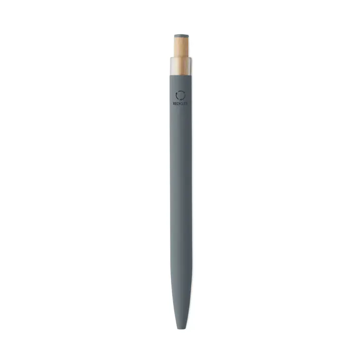 Recycled aluminium pen - MO2653 (MOCN#15)